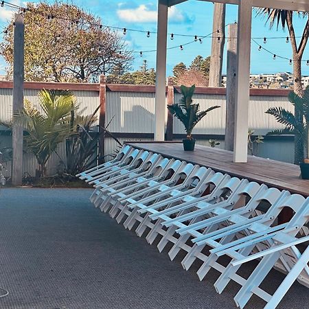 Waves Motel And Apartments Warrnambool Exterior foto