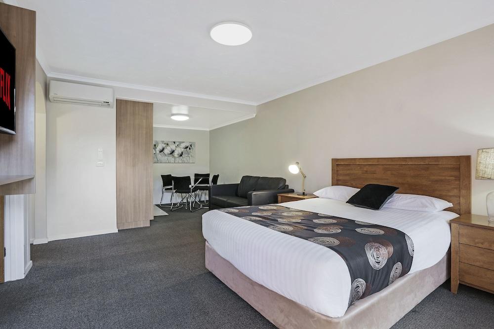 Waves Motel And Apartments Warrnambool Exterior foto