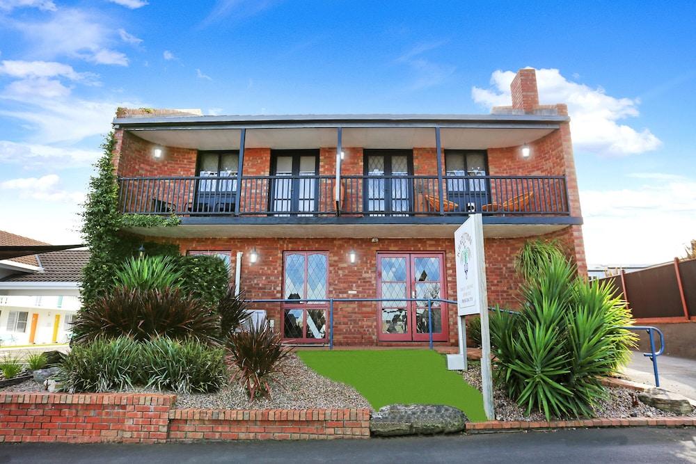 Waves Motel And Apartments Warrnambool Exterior foto